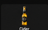 Cider