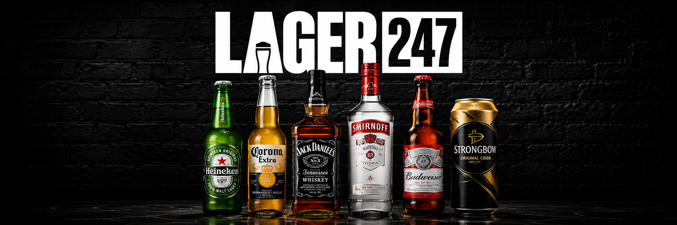 Lager247