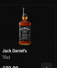 Jack Daniel's