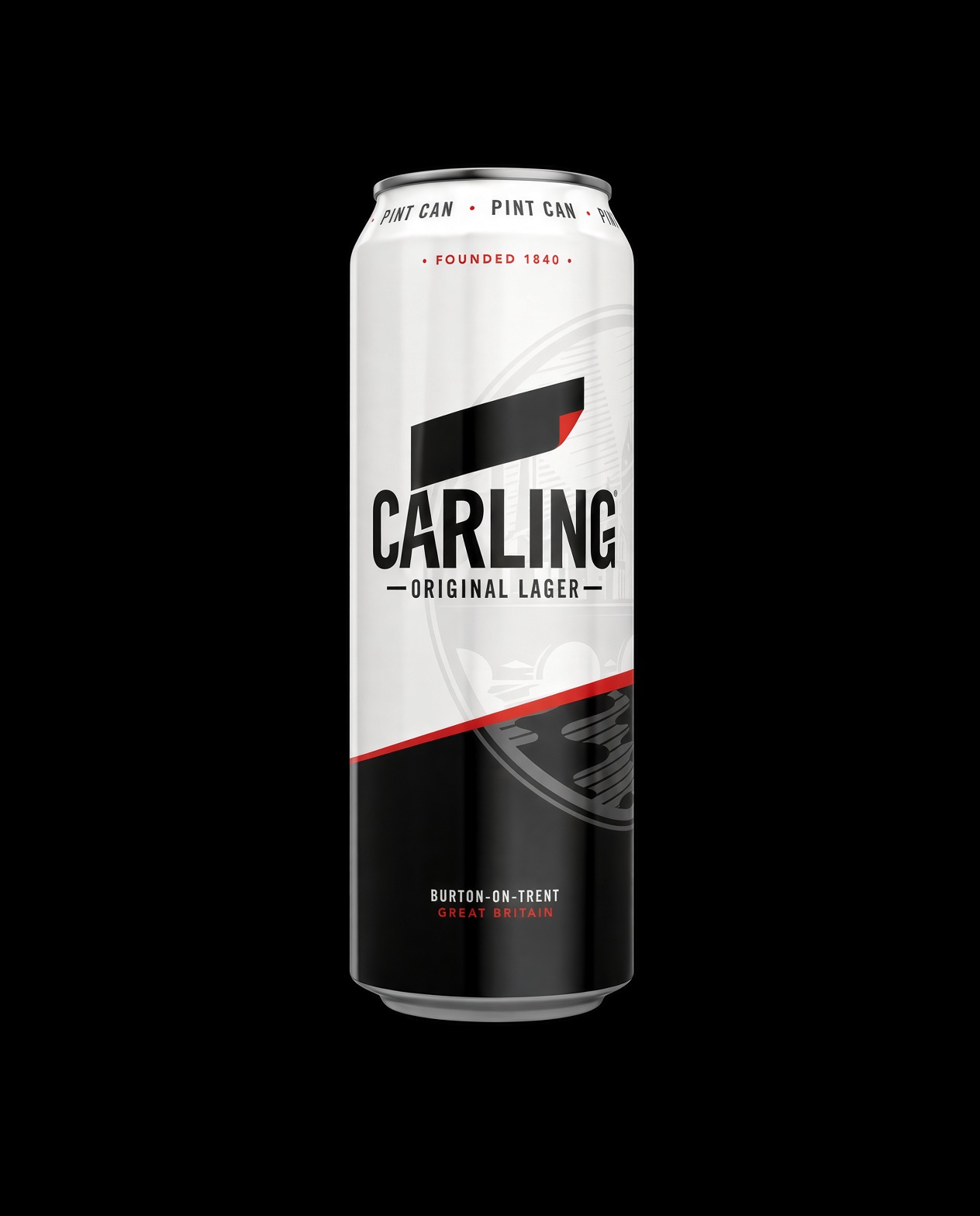 Carling 440 ML X 24CANS