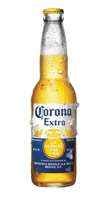 Corona Extra Premium Lager 10Bottles x 330ml