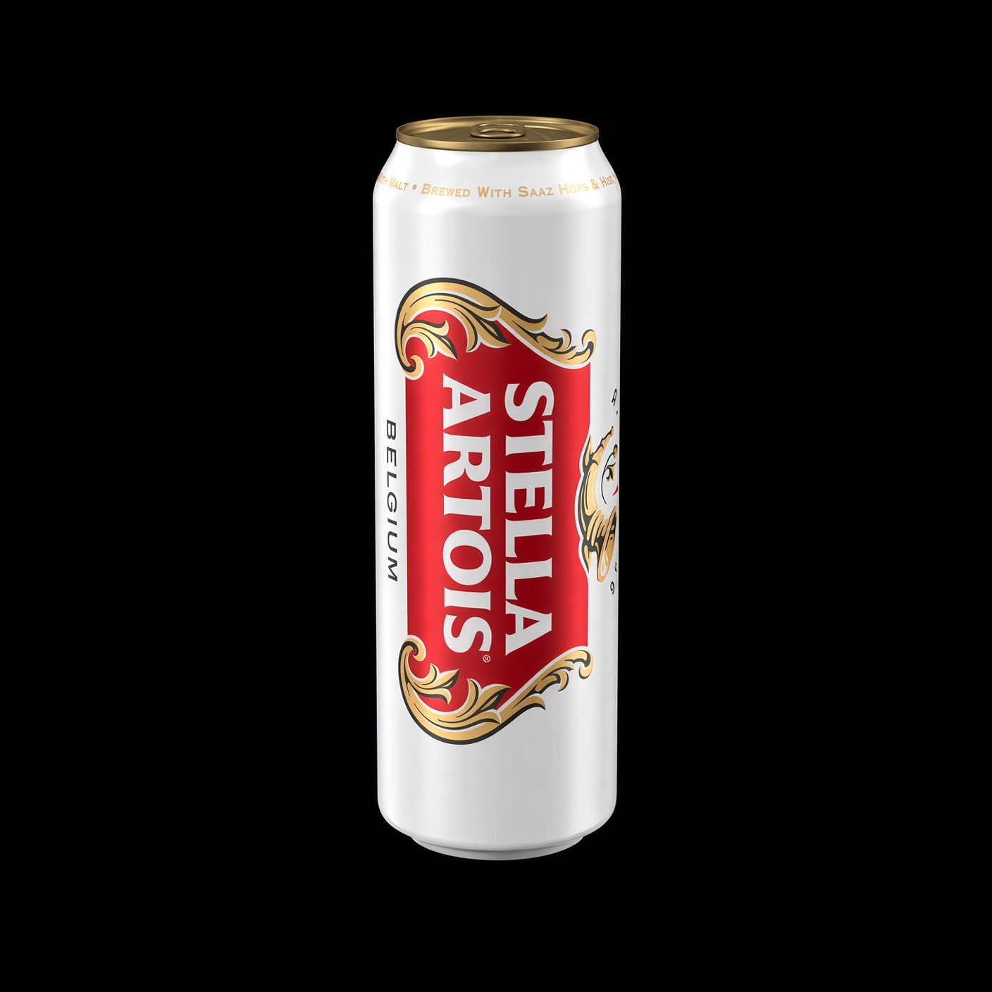 STELLA ARTOIS PINT 568MLX24CANS