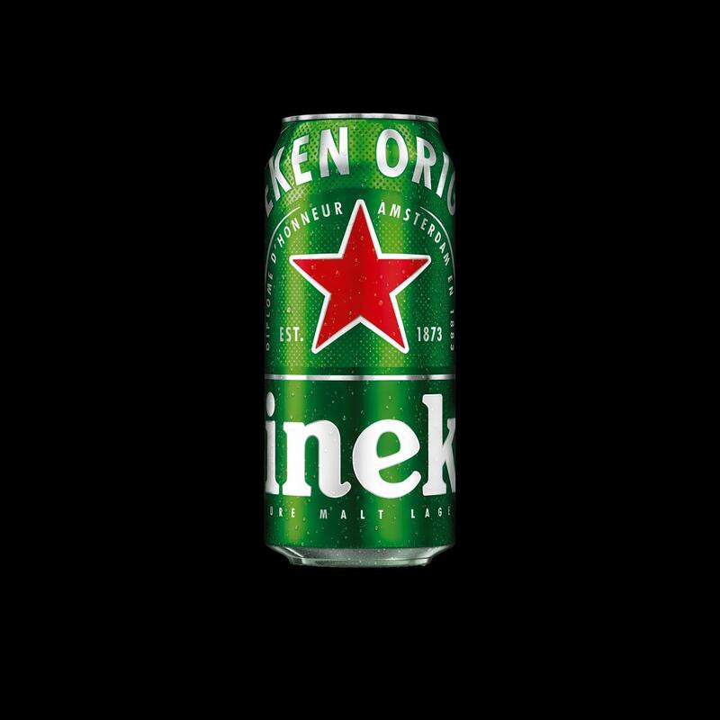 Heineken Premium Lager
