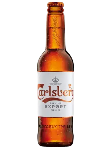 CARLSBERG EXPORT 24x 440ml